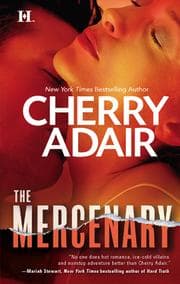 Tapa de The Mercenary