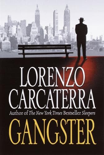 Tapa de Gangster