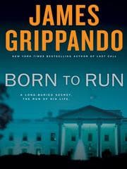 Tapa de Born to run