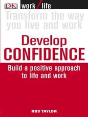 Tapa de Develop confidence