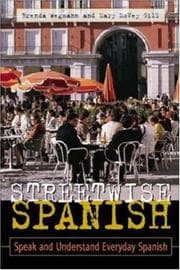 Tapa de Streetwise Spanish