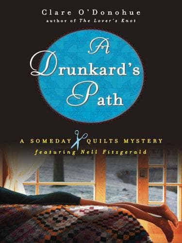 Tapa de A Drunkard's Path