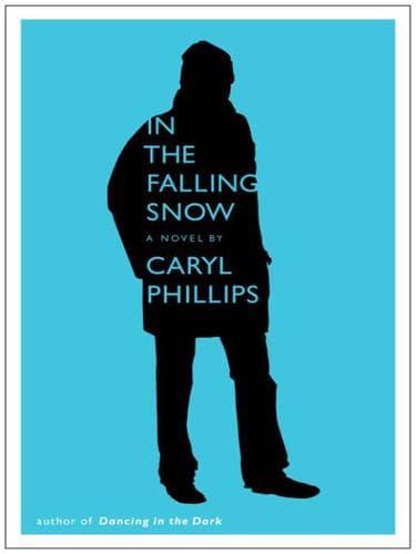Tapa de In the Falling Snow