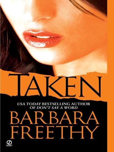 Tapa de Taken