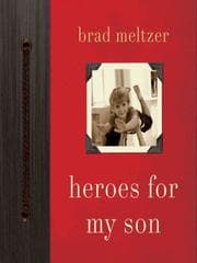 Tapa de Heroes for my son