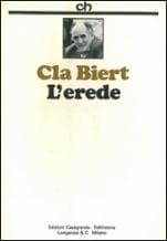 Tapa de L'erede