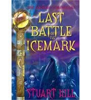 Tapa de Last Battle of the Icemark
