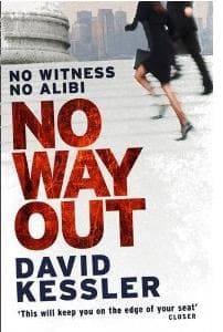 Tapa de No Way Out