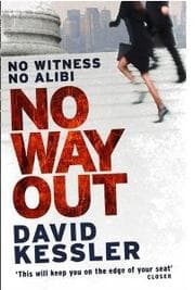 Tapa de No Way Out