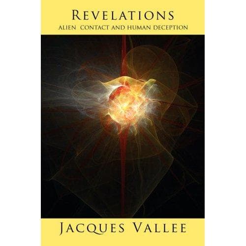 Tapa de Revelations