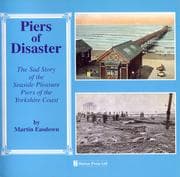 Tapa de Piers of Disaster