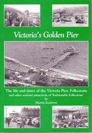 Tapa de Victoria's Golden Pier