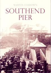 Tapa de Southend Pier