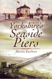 Tapa de Yorkshire's Seaside Piers