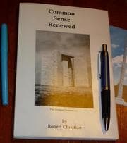 Tapa de Common sense renewed