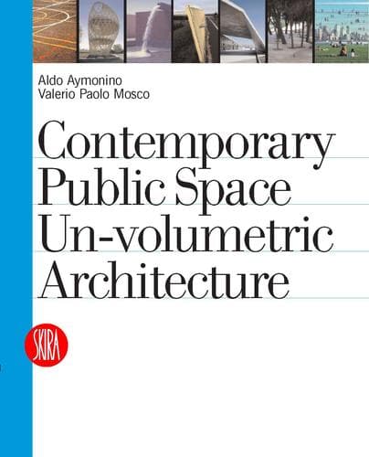 Tapa de Contemporary public space