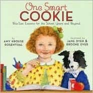 Tapa de One smart cookie
