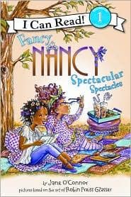 Tapa de Spectacular spectacles