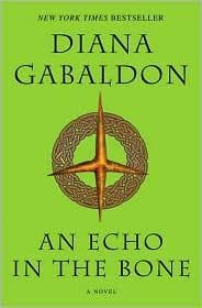Tapa de An Echo in the Bone