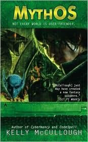 Tapa de MythOS (WebMage #4)