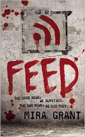 Tapa de Feed