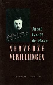 Tapa de Nerveuze vertellingen
