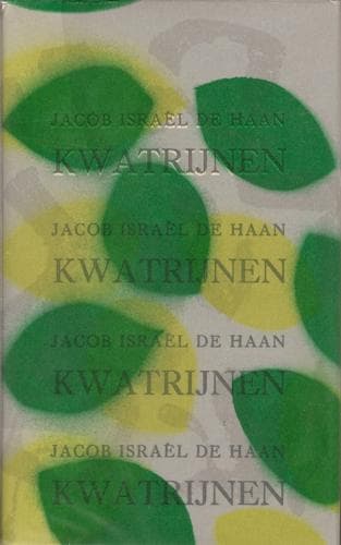 Tapa de Kwatrijnen