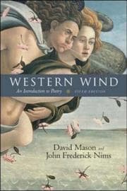 Tapa de Western wind