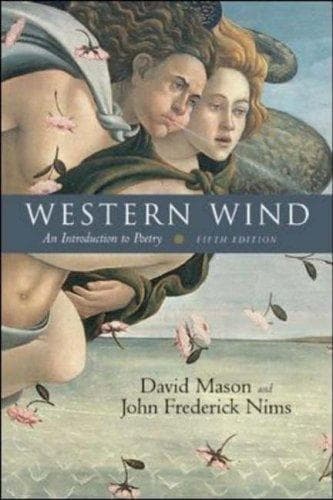 Tapa de Western Wind