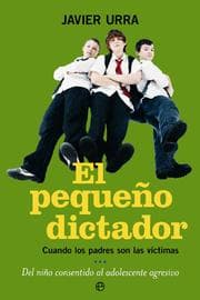 Tapa de El pequeño dictador