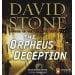 Tapa de The Orpheus Deception