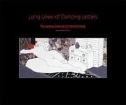 Tapa de Long Lines of Dancing Letters
