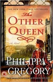 Tapa de The Other Queen