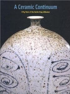 Tapa de A Ceramic Continuum