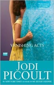 Tapa de Vanishing Acts