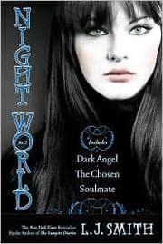 Tapa de Dark Angel, The Chosen, Soulmate