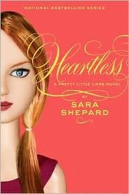 Tapa de Heartless