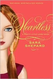 Tapa de Heartless