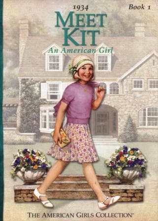 Tapa de Meet Kit