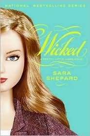 Tapa de Wicked