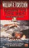 Tapa de Down to the Sea