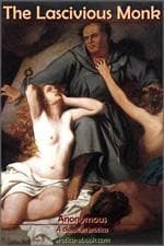 Tapa de The Lascivious Monk