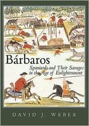 Tapa de Barbaros