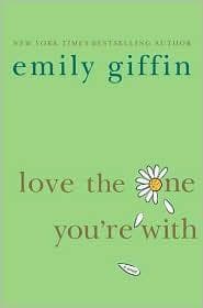 Tapa de Love the One You're With