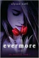 Tapa de Evermore