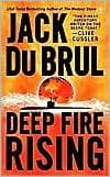 Tapa de Deep Fire Rising