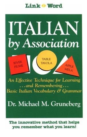 Tapa de Italian by Association