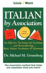 Tapa de Italian by Association