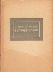 Tapa de Scheeps-praet