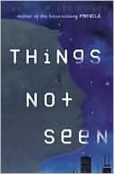 Tapa de Things not seen